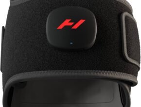Is Hyperice Venom 2 Back Wrap Worth It