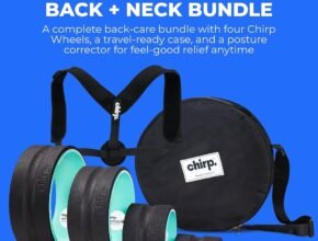 Is Chirp Wheel+ Worth It?