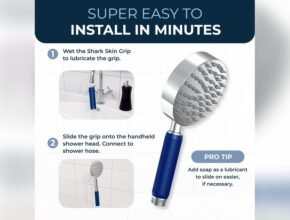 How to Lubricate a Handheld Massager