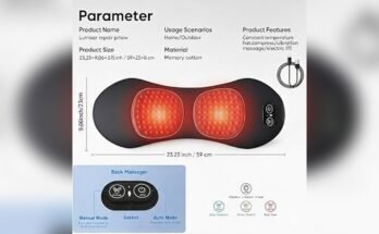 How to Repair a Back Massager
