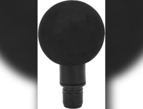How to Replace Percussion Massager Head