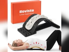 How to Reset a Back Massager
