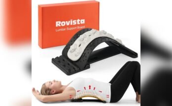 How to Reset a Back Massager