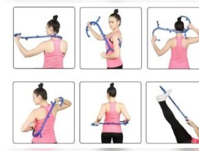 How to Use a Back Massager