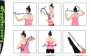 How to Use a Back Massager