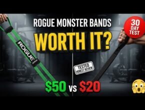 Is Rogue Monster Bands Worth It