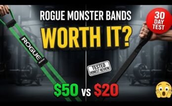Is Rogue Monster Bands Worth It