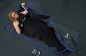 Is Sun Home Sauna Blanket Worth It