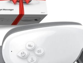 7 Best Heated Eye Massager for Dry Eyes (2026): Top Picks for Ultimate Relief