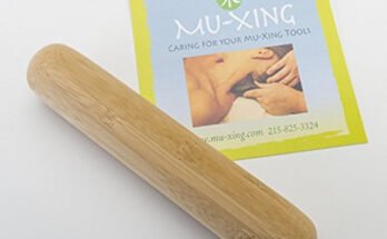 Bamboo Massage Vs Deep Tissue: Which One Suits You Best?