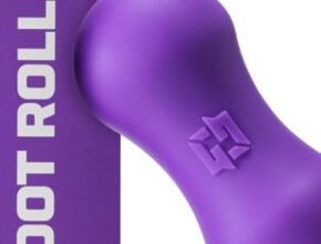 Best Massage Gun For Plantar Fasciitis: Top Picks 2026