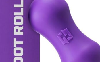 Best Massage Gun For Plantar Fasciitis: Top Picks 2026