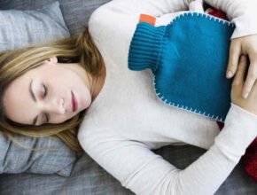 Can Heating Pads Be Used on the Stomach? Benefits and Safety Tips