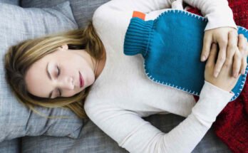 Can Heating Pads Be Used on the Stomach? Benefits and Safety Tips