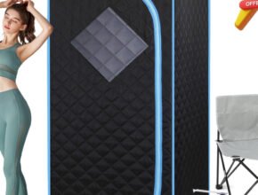 Can Infrared Heat Lamps Help With Weight Loss: Surprising Benefits Revealed