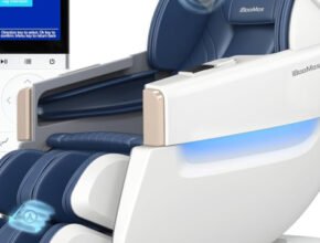 Massage Chair Remote Stopped Working? Quick Fixes Now!